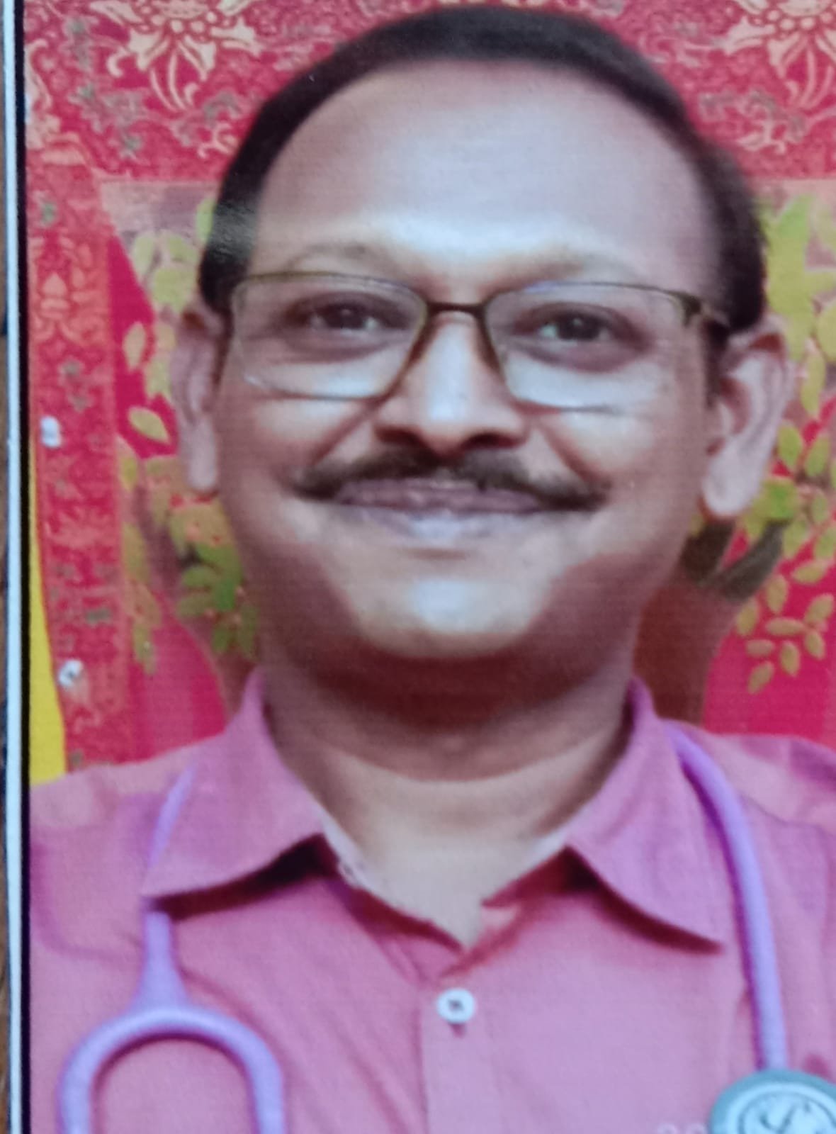 Dr. Souraj Das